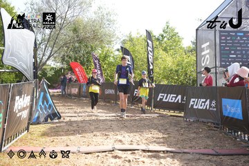 Dalat Ultra Trail 2026 - Ảnh #4862961