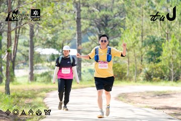 Dalat Ultra Trail 2026 - Ảnh #4834717