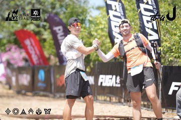 Dalat Ultra Trail 2026 - Ảnh #4747049