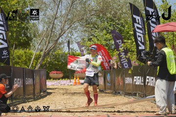 Dalat Ultra Trail 2026 - Ảnh #4723972
