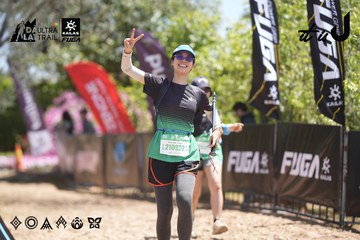 Dalat Ultra Trail 2026 - Ảnh #4692241