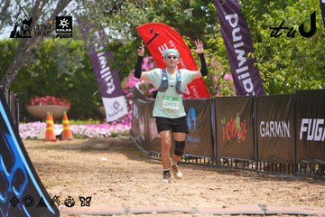 Dalat Ultra Trail 2026 - Ảnh #4866754