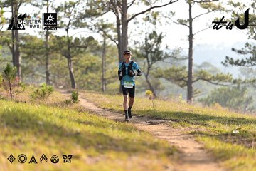 Dalat Ultra Trail 2026 - Ảnh #4894709