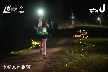 Dalat Ultra Trail 2026 - Ảnh #4720527