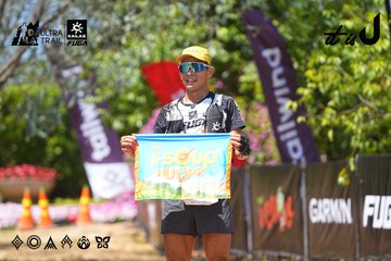 Dalat Ultra Trail 2026 - Ảnh #4727736