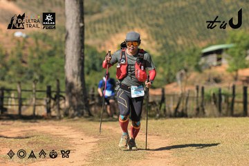 Dalat Ultra Trail 2026 - Ảnh #4716302