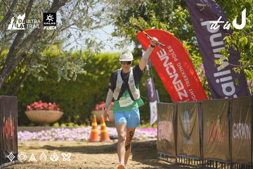Dalat Ultra Trail 2026 - Ảnh #4684818