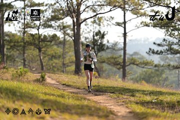 Dalat Ultra Trail 2026 - Ảnh #4894841