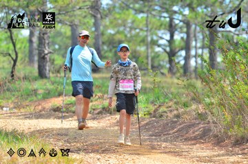 Dalat Ultra Trail 2026 - Ảnh #4791712