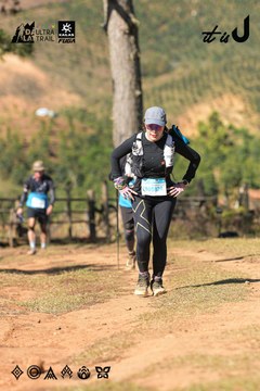Dalat Ultra Trail 2026 - Ảnh #4715571