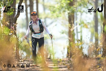 Dalat Ultra Trail 2026 - Ảnh #4705642