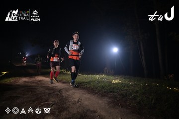 Dalat Ultra Trail 2026 - Ảnh #4706673