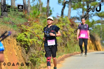 Dalat Ultra Trail 2026 - Ảnh #4748979