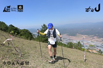 Dalat Ultra Trail 2026 - Ảnh #4733082