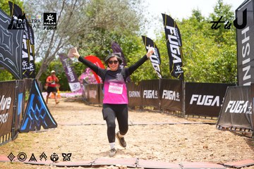 Dalat Ultra Trail 2026 - Ảnh #4870337
