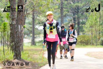 Dalat Ultra Trail 2026 - Ảnh #4835301