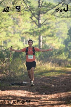 Dalat Ultra Trail 2026 - Ảnh #4878602