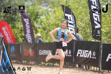 Dalat Ultra Trail 2026 - Ảnh #4861283