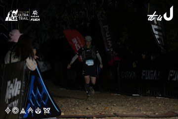 Dalat Ultra Trail 2026 - Ảnh #4762499