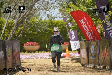Dalat Ultra Trail 2026 - Ảnh #4724492