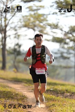 Dalat Ultra Trail 2026 - Ảnh #4894786