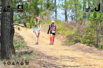 Dalat Ultra Trail 2026 - Ảnh #4877155