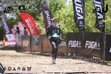 Dalat Ultra Trail 2026 - Ảnh #4692255