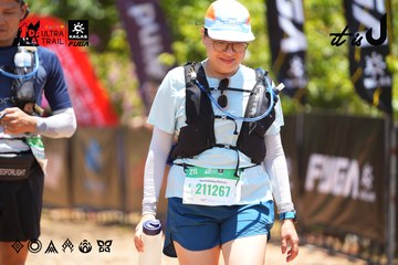 Dalat Ultra Trail 2026 - Ảnh #4699640