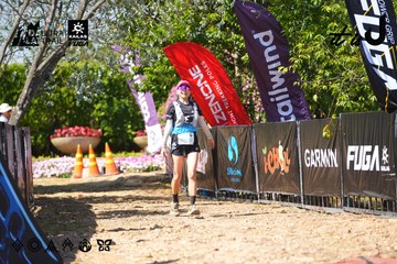 Dalat Ultra Trail 2026 - Ảnh #4737709