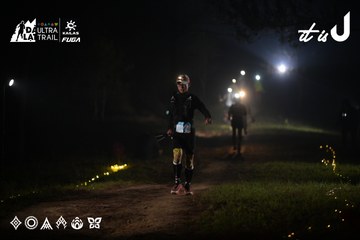 Dalat Ultra Trail 2026 - Ảnh #4719401