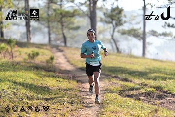 Dalat Ultra Trail 2026 - Ảnh #4894466