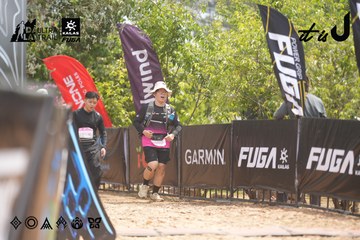 Dalat Ultra Trail 2026 - Ảnh #4860465