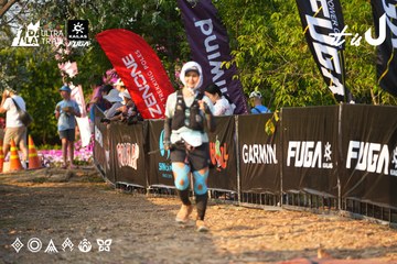 Dalat Ultra Trail 2026 - Ảnh #4743022