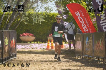 Dalat Ultra Trail 2026 - Ảnh #4683814