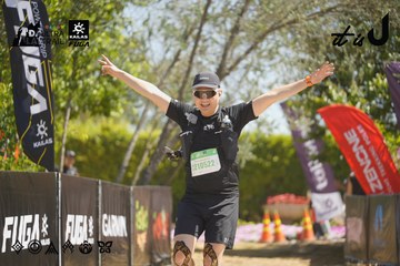 Dalat Ultra Trail 2026 - Ảnh #4684387
