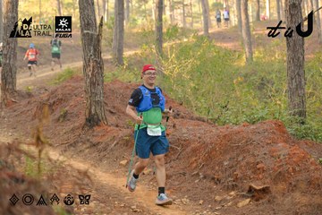 Dalat Ultra Trail 2026 - Ảnh #4841750