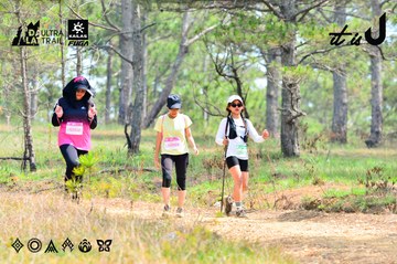 Dalat Ultra Trail 2026 - Ảnh #4873528