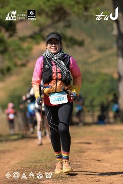 Dalat Ultra Trail 2026 - Ảnh #4716845