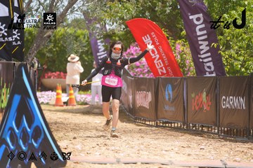 Dalat Ultra Trail 2026 - Ảnh #4867549