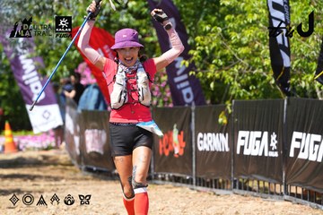 Dalat Ultra Trail 2026 - Ảnh #4737407