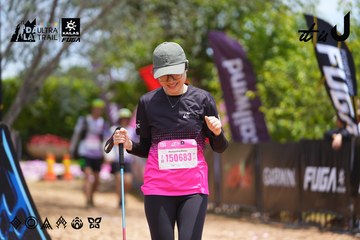 Dalat Ultra Trail 2026 - Ảnh #4870051