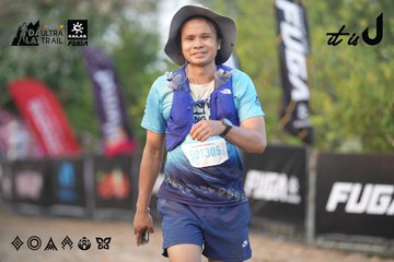 Dalat Ultra Trail 2026 - Ảnh #4761142