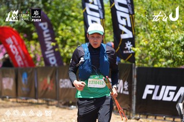 Dalat Ultra Trail 2026 - Ảnh #4701865