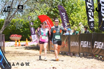 Dalat Ultra Trail 2026 - Ảnh #4699051