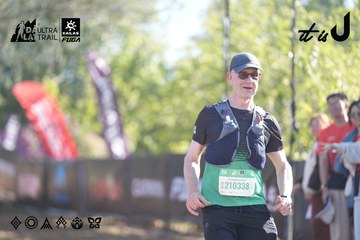 Dalat Ultra Trail 2026 - Ảnh #4685249