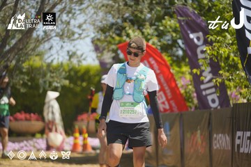 Dalat Ultra Trail 2026 - Ảnh #4690881