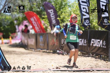 Dalat Ultra Trail 2026 - Ảnh #4693472