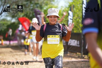 Dalat Ultra Trail 2026 - Ảnh #4902035