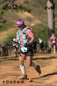 Dalat Ultra Trail 2026 - Ảnh #4714886