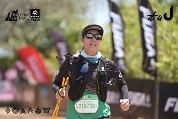 Dalat Ultra Trail 2026 - Ảnh #4693596